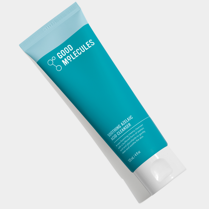Soothing Azelaic Acid Cleanser - Refined Offering