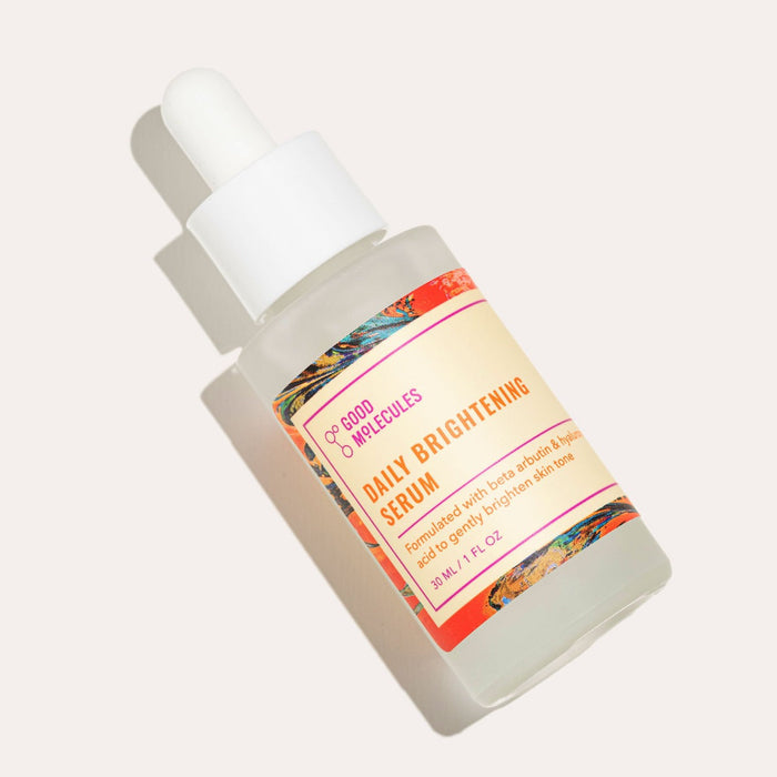 Daily Brightening Serum - Refined Offering